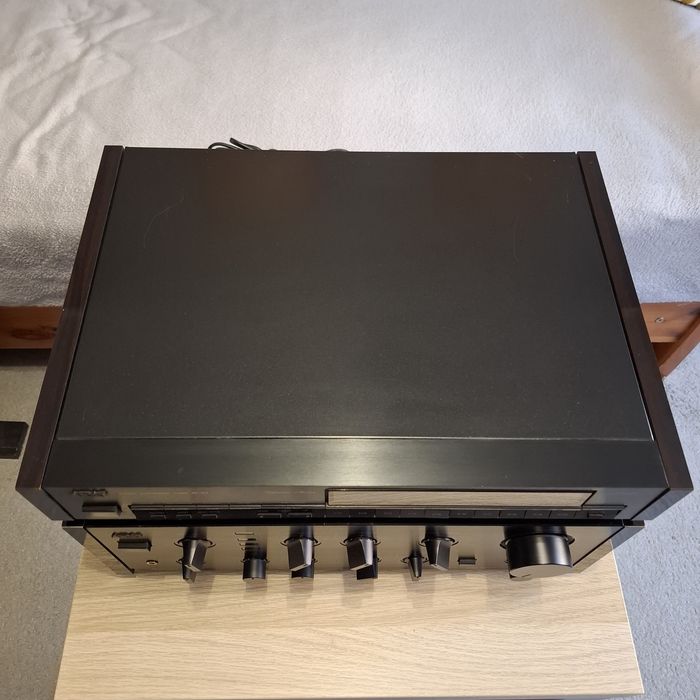 Tuner Reference Master AKAI AT-93