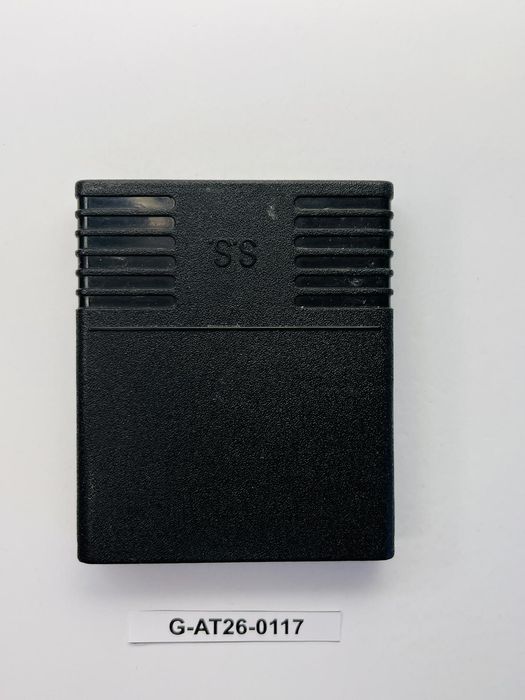 Fox & Goat Atari 2600