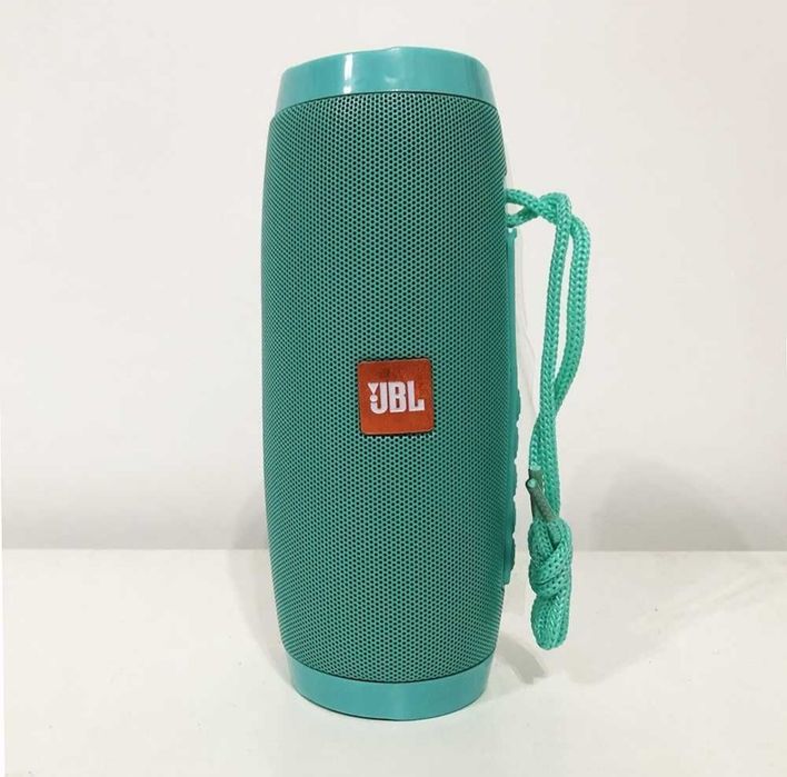 Колонка портативная.