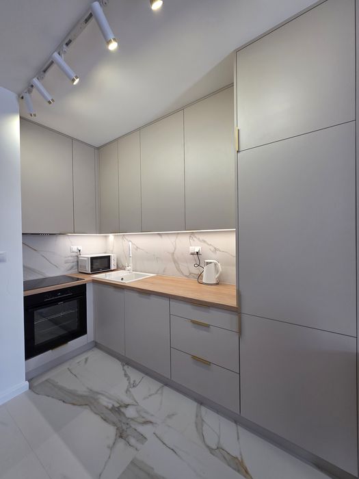 Mieszkanie do  wynajęcia | 2 pokoje | 37 m² | NOWE | garaż + komórka | Hemara 3 – Białołęka | od 1 października