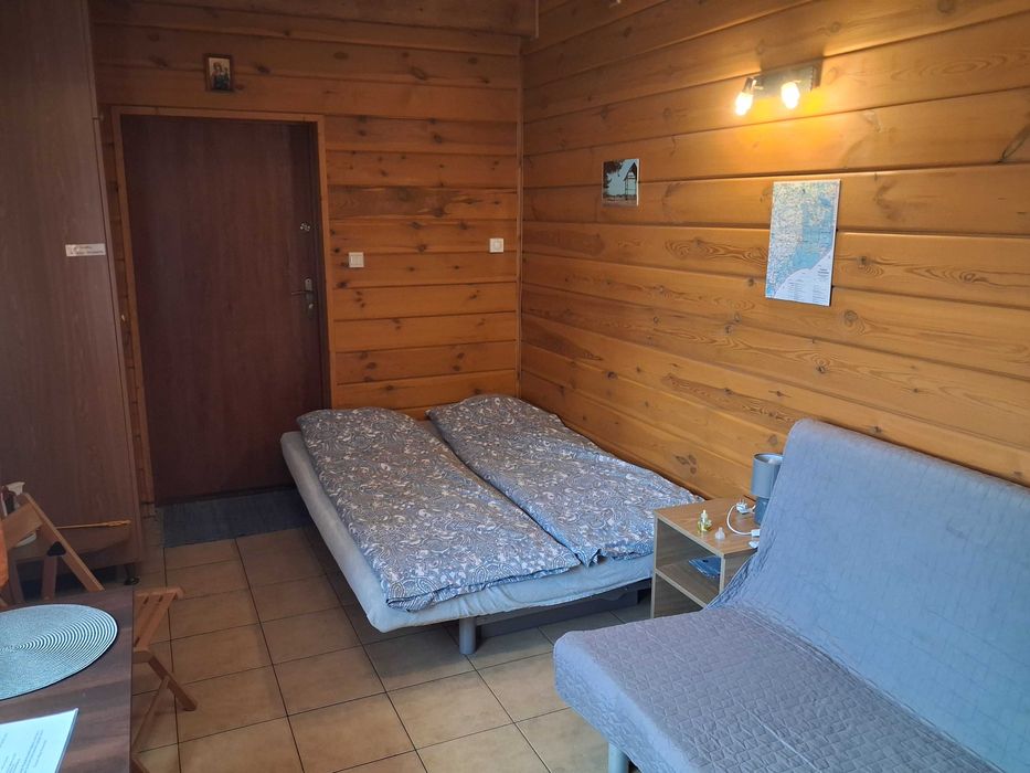 TWÓJ RAJ- Pokoje z łazienkami * 2 km Zalew Siemianówka* 30 km Białowieża