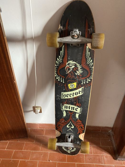 Skate Longboard Sector 9 XXL