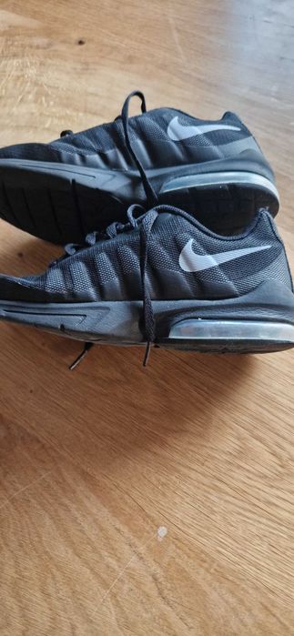 Buty  NIKE AIR MAX 38,5
