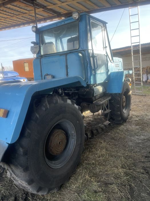 Продам трактор Т-150К