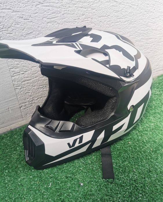 Kask fox v1 full face