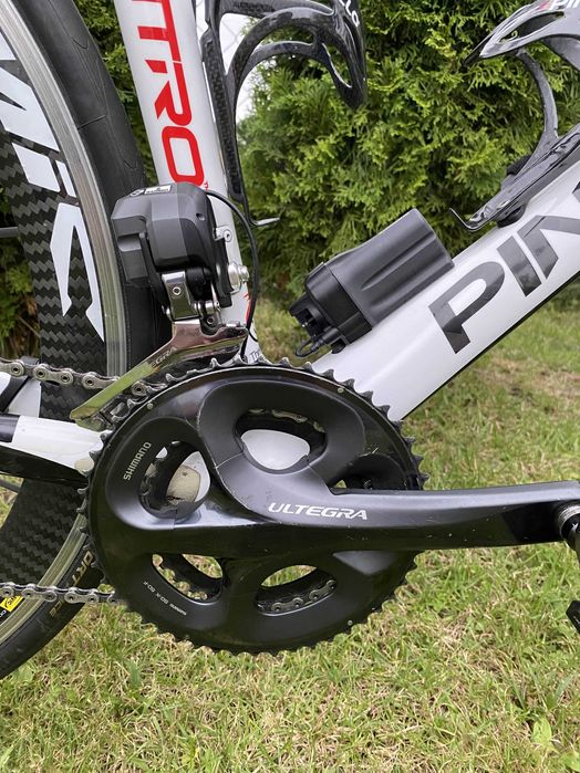 Pinarello FP Quattro