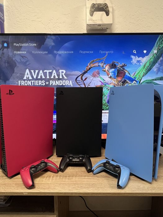 Магазин.Ps5 обмін на ps4,Steam Deck Х Box s x