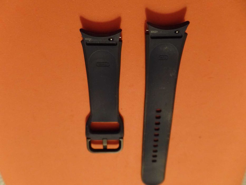 Pulseira Samsung Galaxy Watch 20mm M/L – como nova (Original)