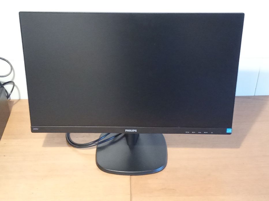 Computador HP Elite desk