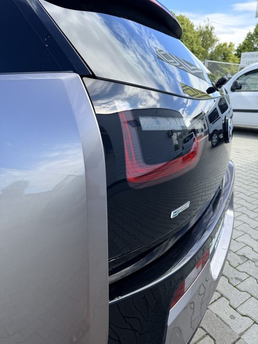 BMW I3 2014 р 22 kWt