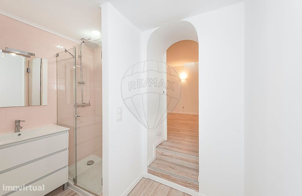Apartamento T2 para arrendamento