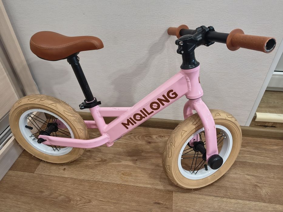 Велобіг Miqilong 12'