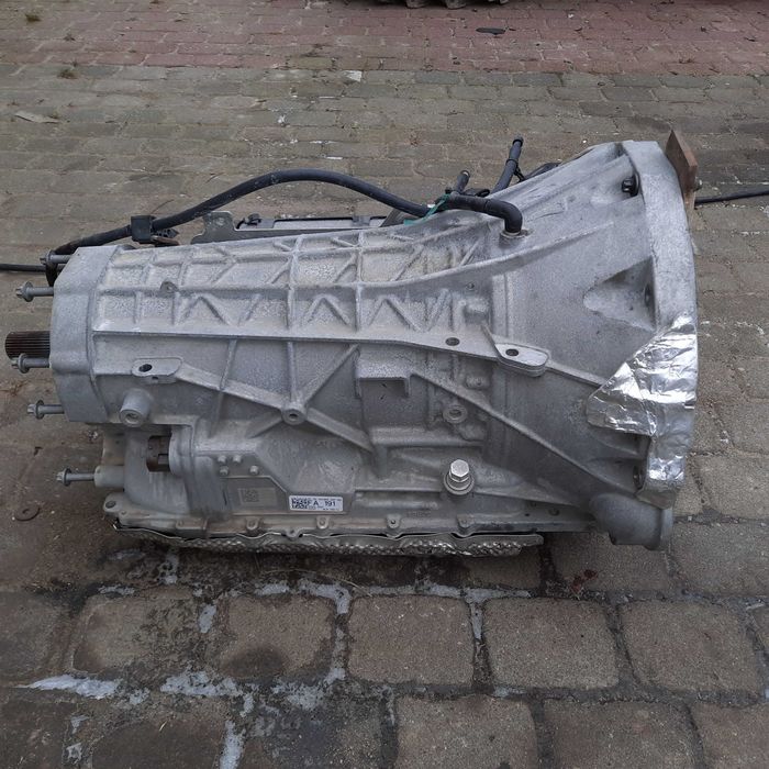 Ford F 150 3.5 Ecoboost 4x4 2023 Rok Skrzynia Biegow ML3P-7000-FA