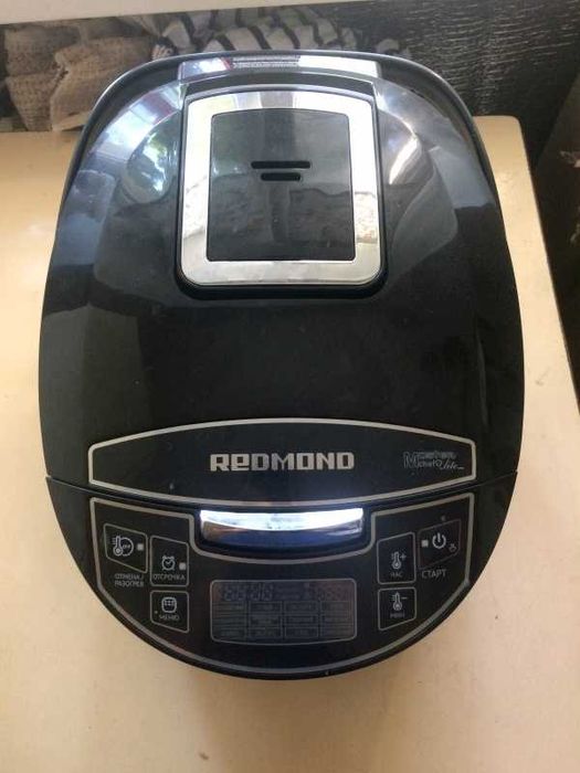 Мультиварка REDMOND RMC-M4510