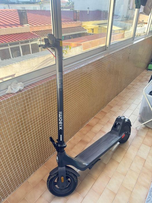 Vendo trotinete xiomi 3