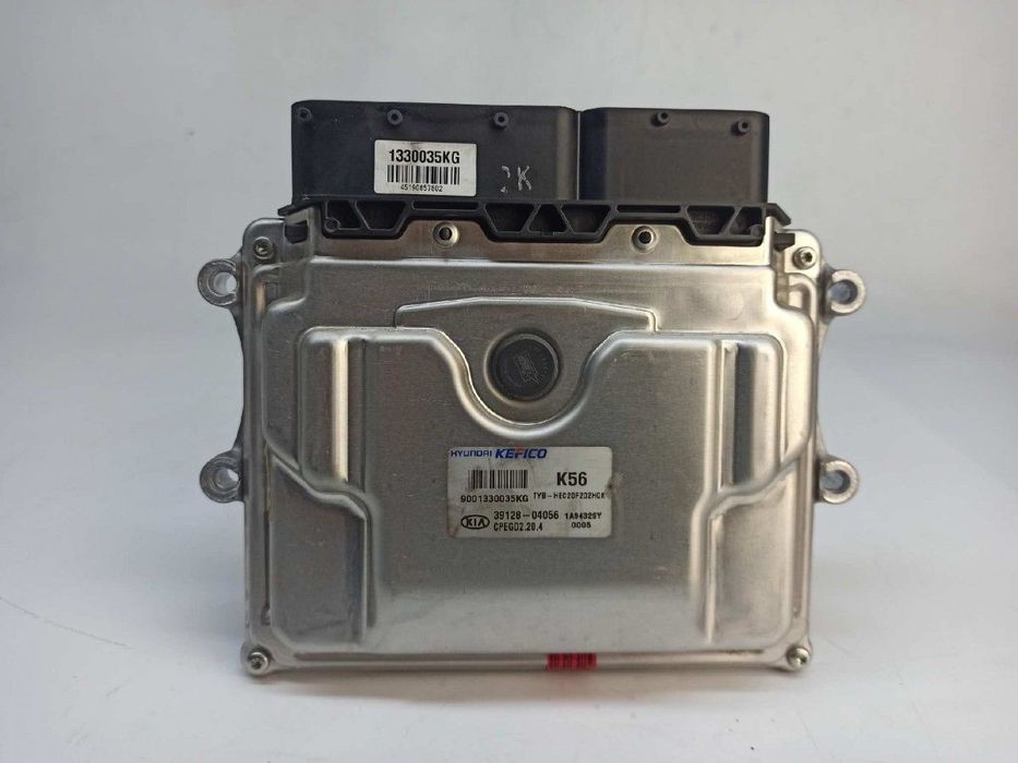 CENTRALINA DO MOTOR UCE KIA STONIC (YBCUV) DRIVE