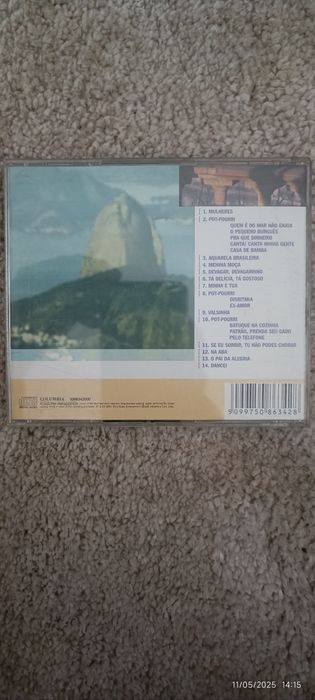 Martinho Da Vila "Definitivo"