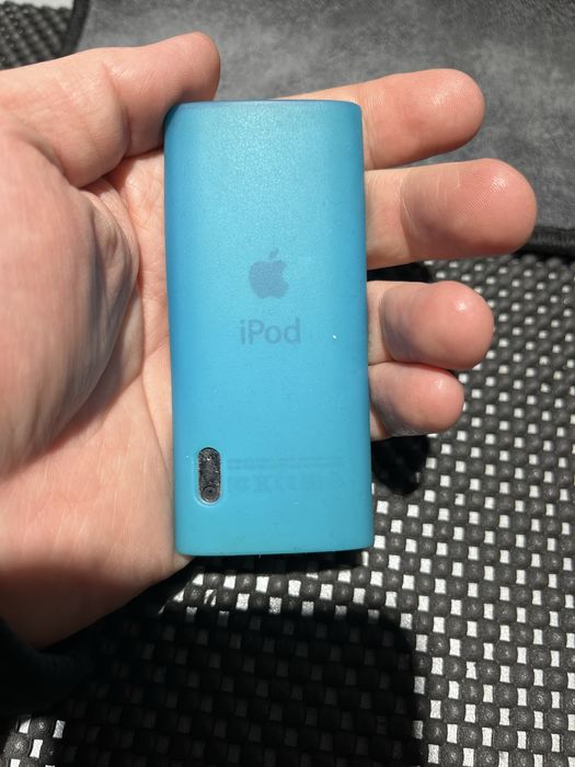 Ipod + станція iHome