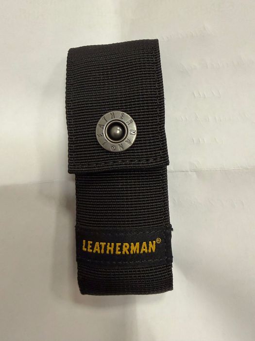 Мультитул Leatherman Rebar