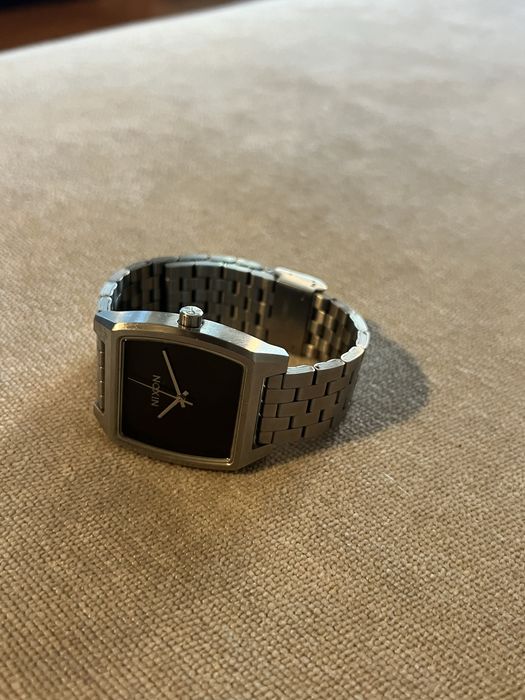 Relógio Nixon Mcfly