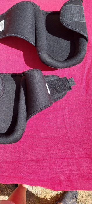 Joelheiras de trabalho Ergodyne ProFlex 350