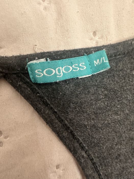 Bluzka ciążowa sogoss