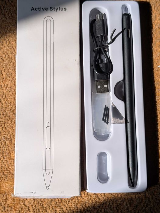 Стилус для Microsoft Surface