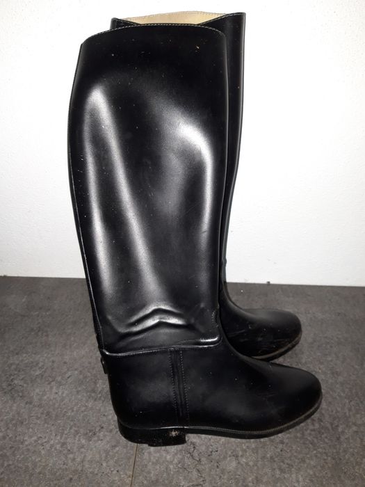 Material Equitação