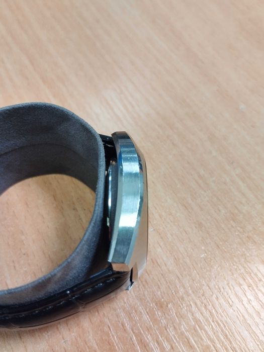 Omega Seamaster Automatic cal.752