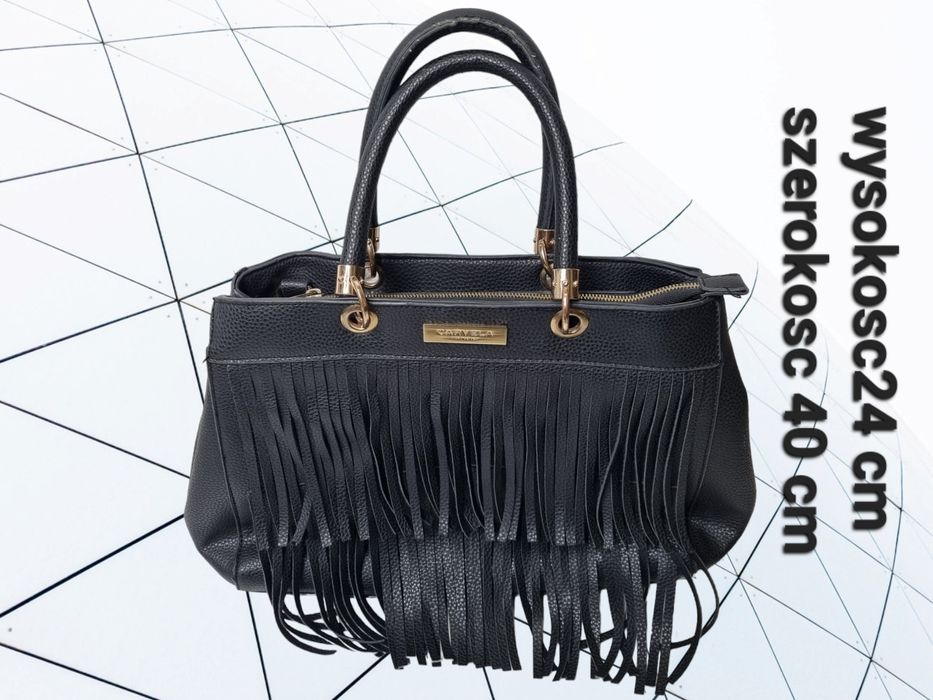 Torebka carvela kurt geiger