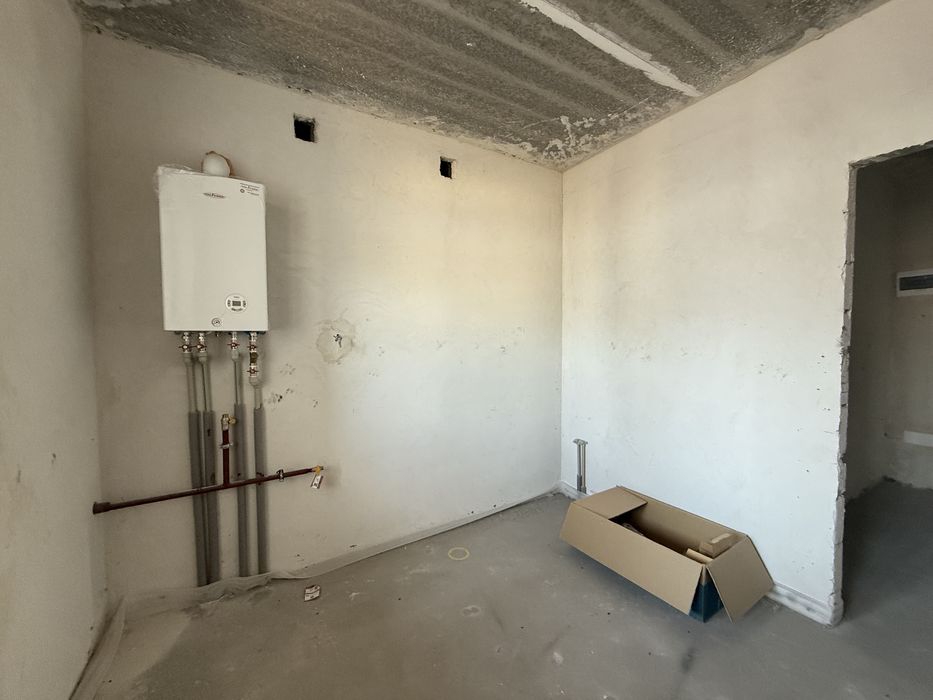 Без % Обжитий будинок! 40 кв.м з гардеробною! Сади Вишневі, Боголюбова