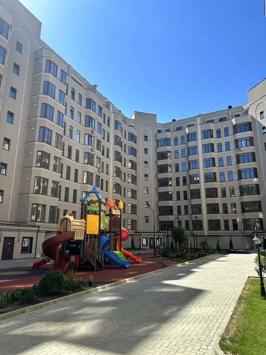 ‼️ЖК Avinion‼️Возле моря‼️2 спальни‼️Газ АОГВ‼️Терраса‼️Вид на море‼️