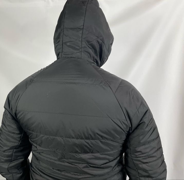 Ветровка мужская демисезон с капюшоном в топ качестве производ Китай