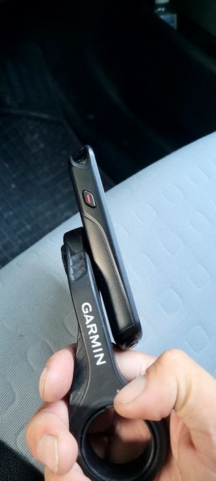 Nawigacja Garmin edge 1030plus