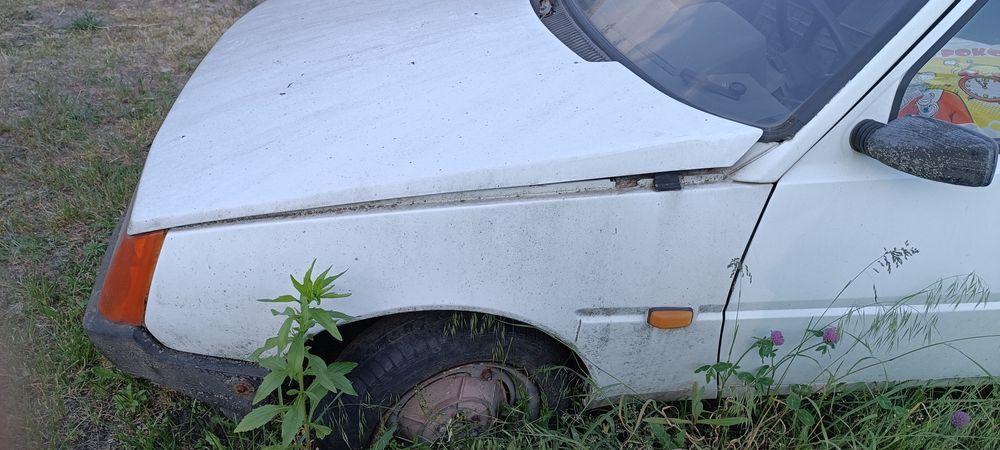 Продам    таврию