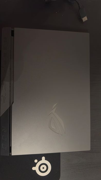 Portátil Gaming Asus Rog Strix G15