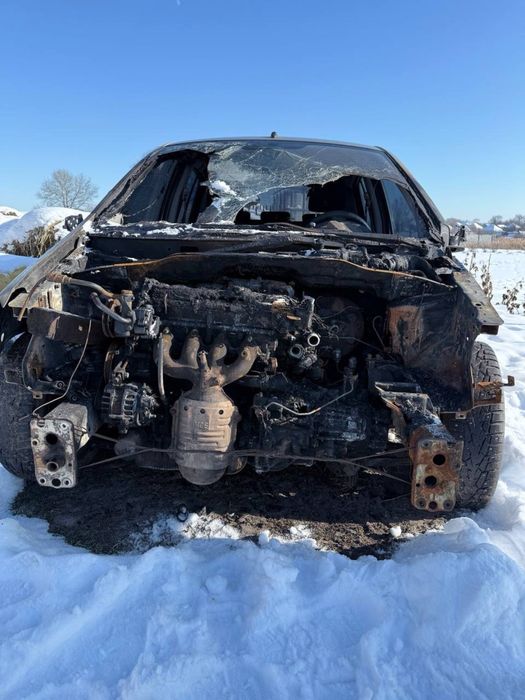 Продам Hyundai getz