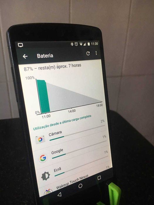 LG Google Nexus 5 16GB