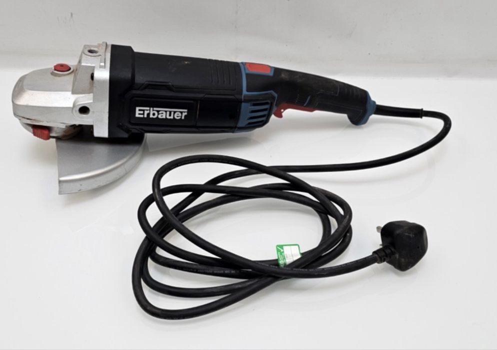 Bosch DUŻY Szlifierka kątowa Erbauer 2200 W