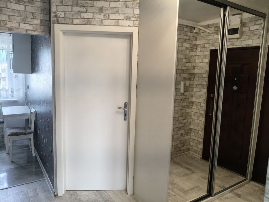 Mieszkanie 3 pokojowe 60m2