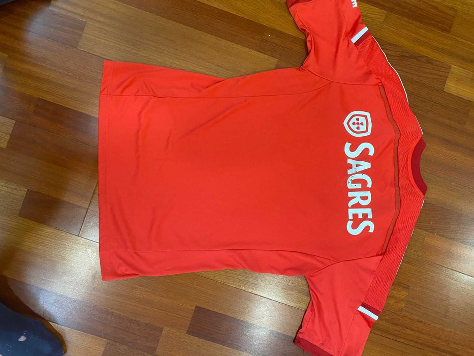 Camisola Benfica Oficial