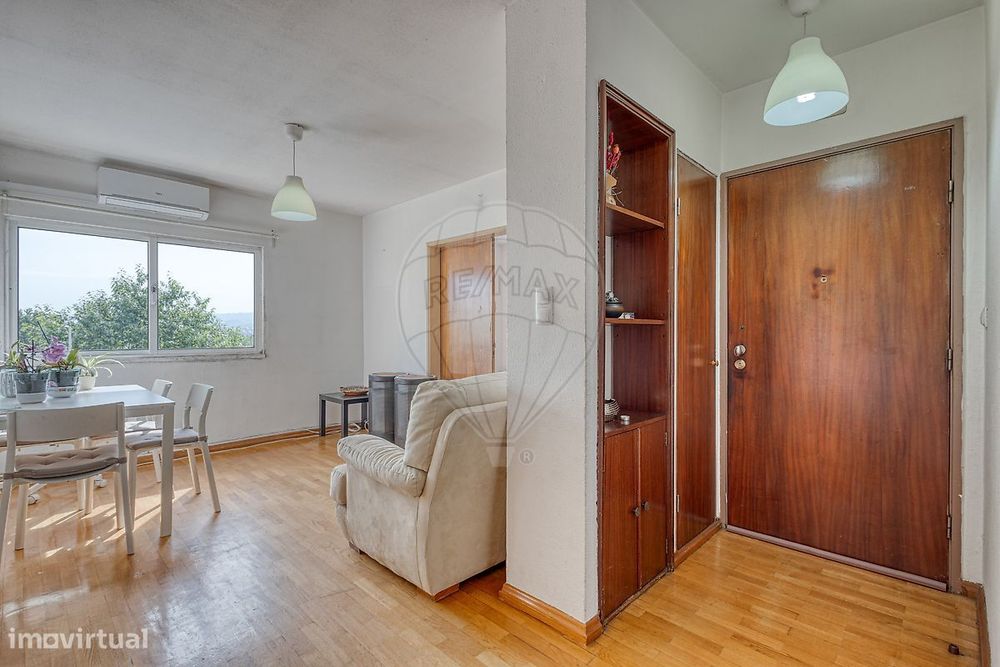 Apartamento T3 para venda