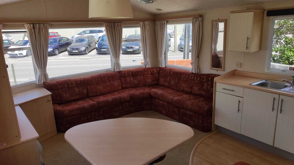 Casa Móvel / Mobile Home Nº 2325 WILLERBY RICHMOND T2 8,6x3,7m