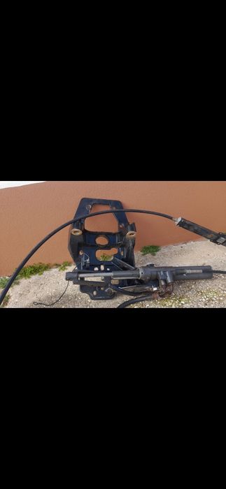 Peça de Transmissão de Motor de barco Mercruyser Bravo l sll