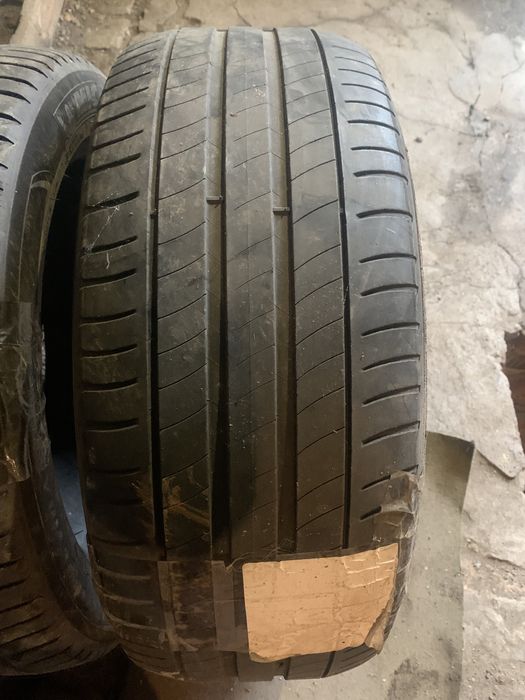 Продам , диски разом із резиною на р17