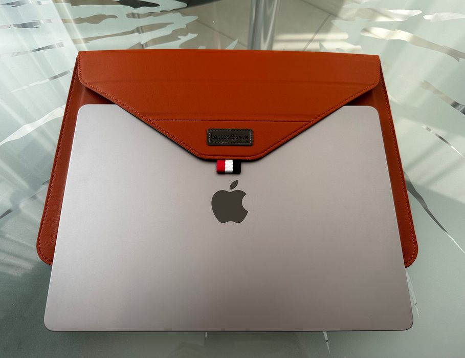 Защитный Чехол для MacBook / чехол макбук