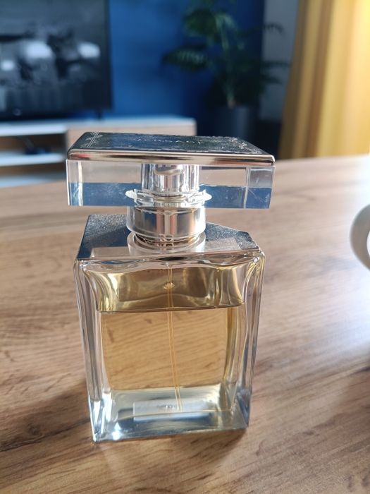 Woda perfumowana Versace vanitas 100 ml