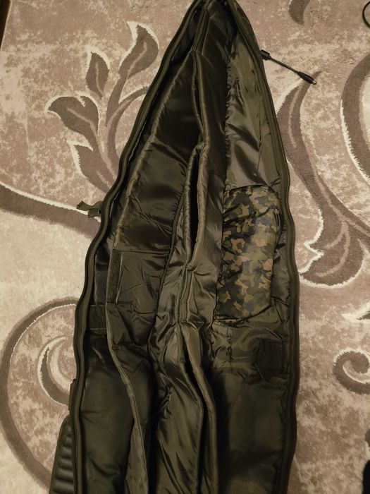 Продам карповий чохол 3+2 Shimano Tribal