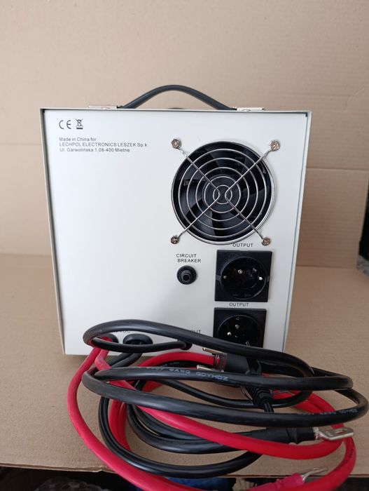 Продам ДБЖ Кемот 2000v Аруна 1500v