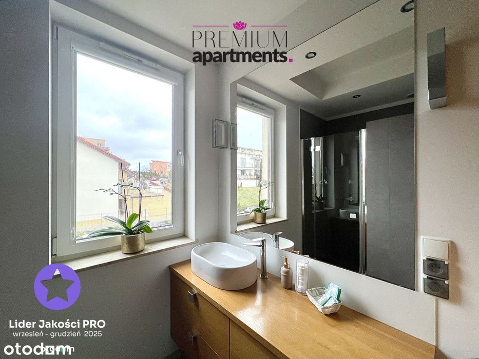 2 pokoje, 42m2, balkon, komórka, miejsce w hali